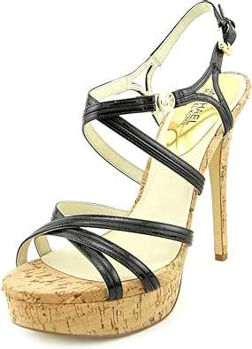 michael michael kors women's cicely patent platform wedges|Michael michael kors cicely wedges + FREE SHIPPING.